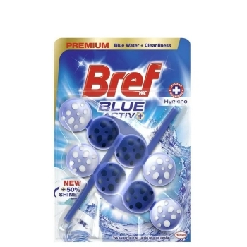 Blue Activ Hygiene