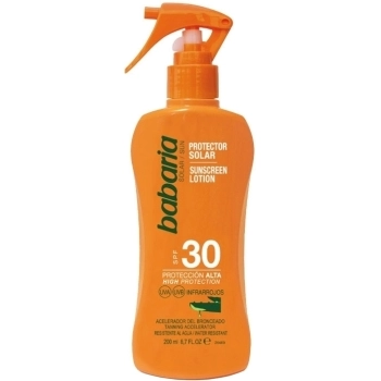 Protector Solar Spray SPF30