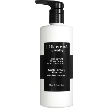 Hair Rituel Gentle Purifying Shampoo