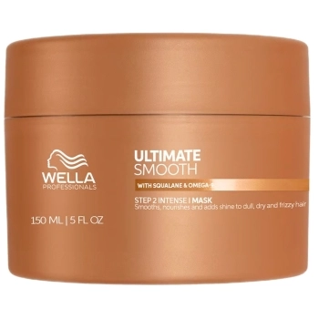 Ultimate Smooth Mask