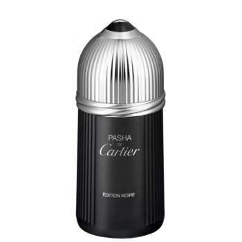 Pasha de Cartier Edition Noire