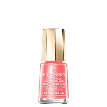 Mavala Laca de Uñas 5ml