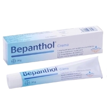 Bepanthol crema 30 g