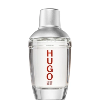Hugo Iced