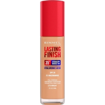 Lasting Finish Foundation 35H SPF20