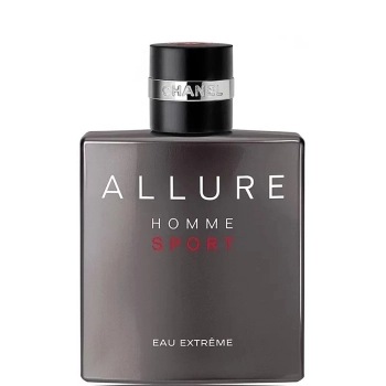 Allure Homme Sport Eau Extreme Allure Homme Sport Eau Extreme