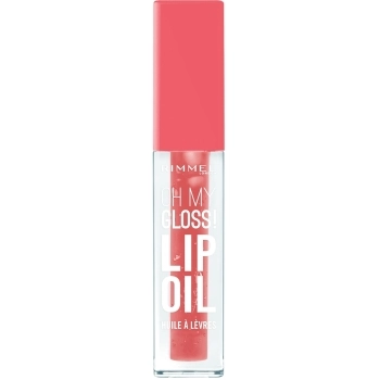 Oh My Gloss! Lip Oil Oh My Gloss! Lip Oil