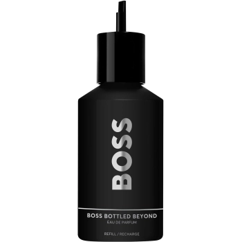 Boss Bottled Beyond Recargable
