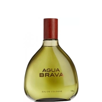 Agua Brava - Edición Splash