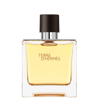 Terre d'Hermes Parfum