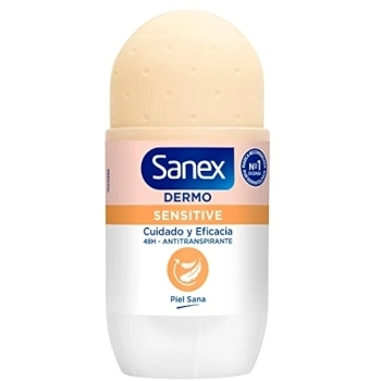 Desodorante Roll-On Sensitive PH Balance