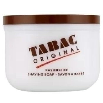 Shaving Soap
