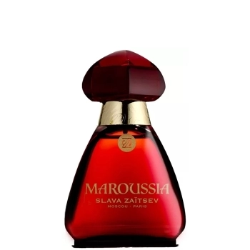 Maroussia Maroussia