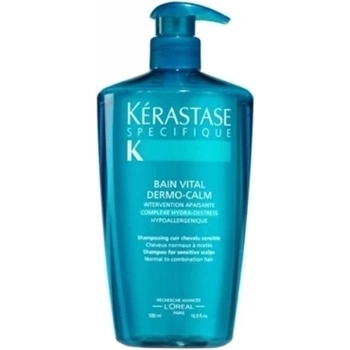 Specifique Bain Vital Dermo-Calm Shampoo Specifique Bain Vital Dermo-Calm Shampoo