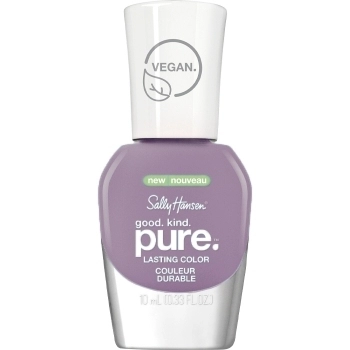 Good. Kind. Pure. Vegan