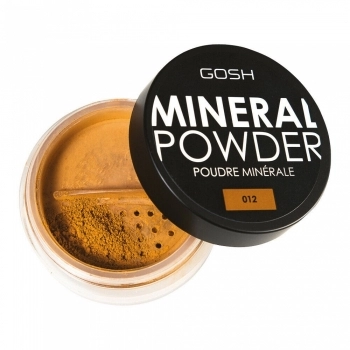 Gosh Mineral Powder 8g