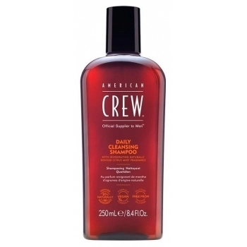 Daily Cleansing Shampoo Daily Cleansing Shampoo