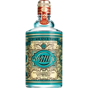 Original Eau de Cologne - Splash Original Eau de Cologne - Splash