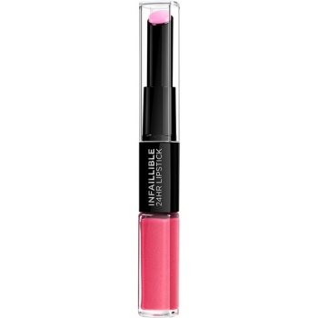 Infaillible 24HR Lipstick