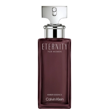 Eternity For Women Amber Essence Parfum Intense Eternity For Women Amber Essence Parfum Intense