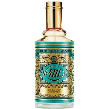 Original Eau de Cologne