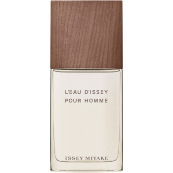 L'Eau d'Issey Pour Homme Vétiver Intense