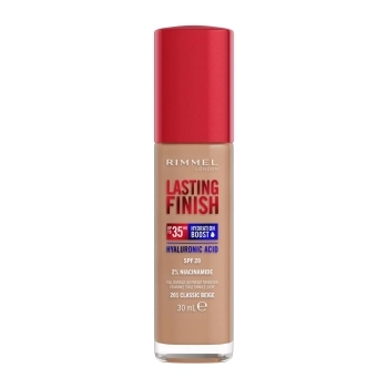 Lasting Finish Foundation 35H SPF20