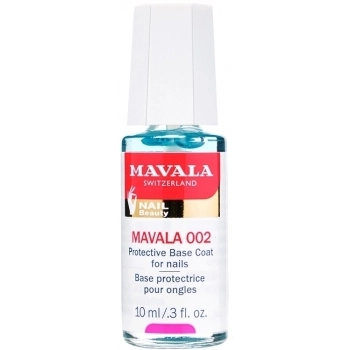 002 Protective Base Coat for Nails