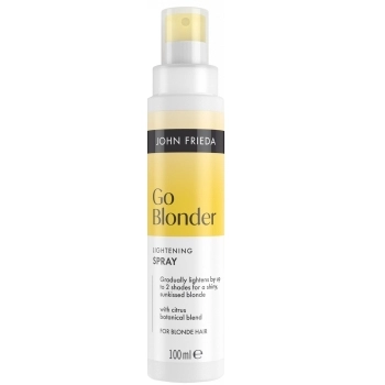 Go Blonder Lightening Spray