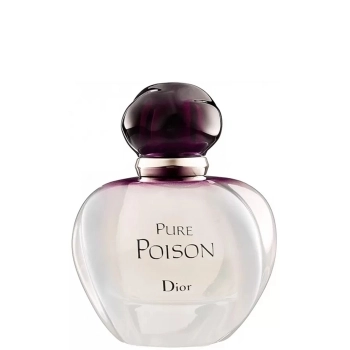 Pure Poison Pure Poison