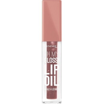 Oh My Gloss! Lip Oil Oh My Gloss! Lip Oil