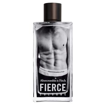 Fierce Cologne