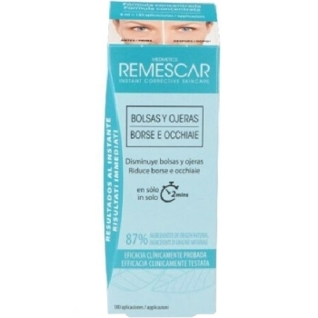 Remescar Bolsas y Ojeras Vegetal 8ml