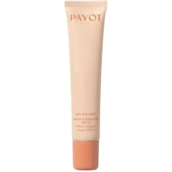 My Payot Crème Teintée Éclat SPF15