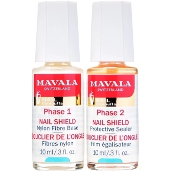 Nail Shield 2X10ml