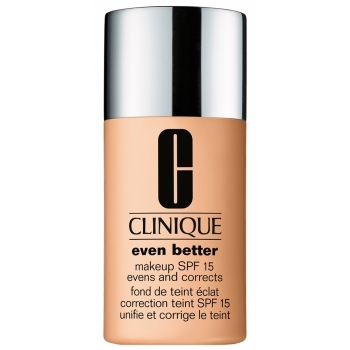 Even Better Makeup SPF15