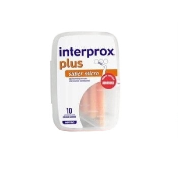 Vitis interprox plus angular super micro 6 un