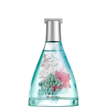 Agua de Loewe Mar de Coral Agua de Loewe Mar de Coral