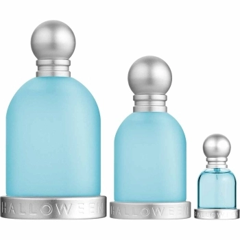Set Halloween Blue Drop 100ml + 30ml + 4,5ml
