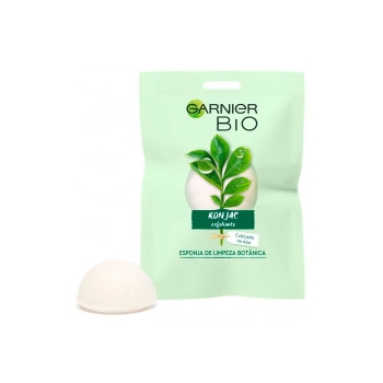 Konjac Botanical Cleansing Sponge