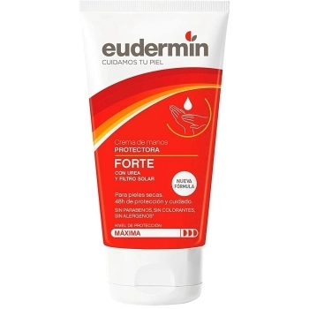 Crema de Manos Protectora Forte Crema de Manos Protectora Forte