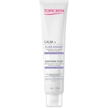 Calm+ Soothing Fluid