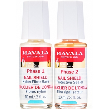 Fortalecedor de Uñas 2X10ml