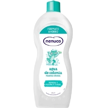 Nenuco Agua de Colonia