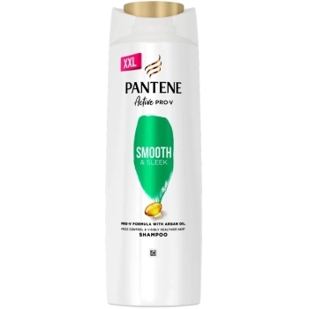 Active Pro-V Suave & Liso Champú