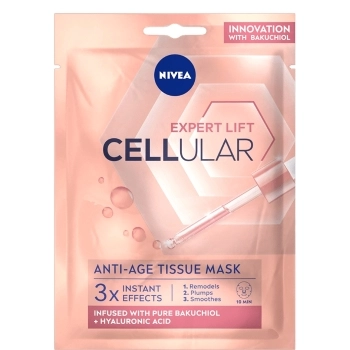 Cellular Expert Lift Tissue Mask