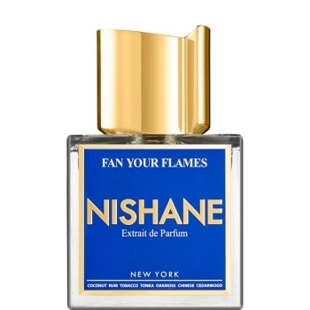 Fan Your Flames Extrait de Parfum