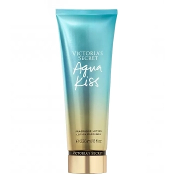 Aqua Kiss Fragrance Lotion