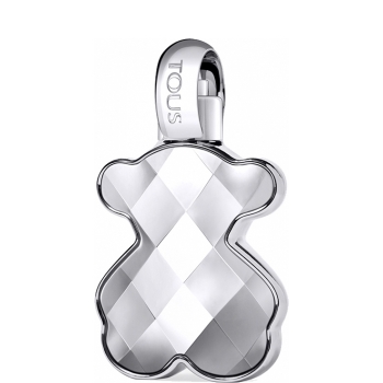 LoveMe The Silver Parfum