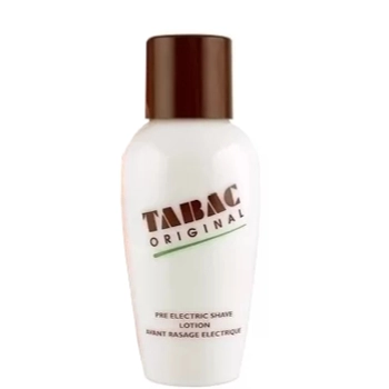 Pre Electric Shave Lotion Pre Electric Shave Lotion